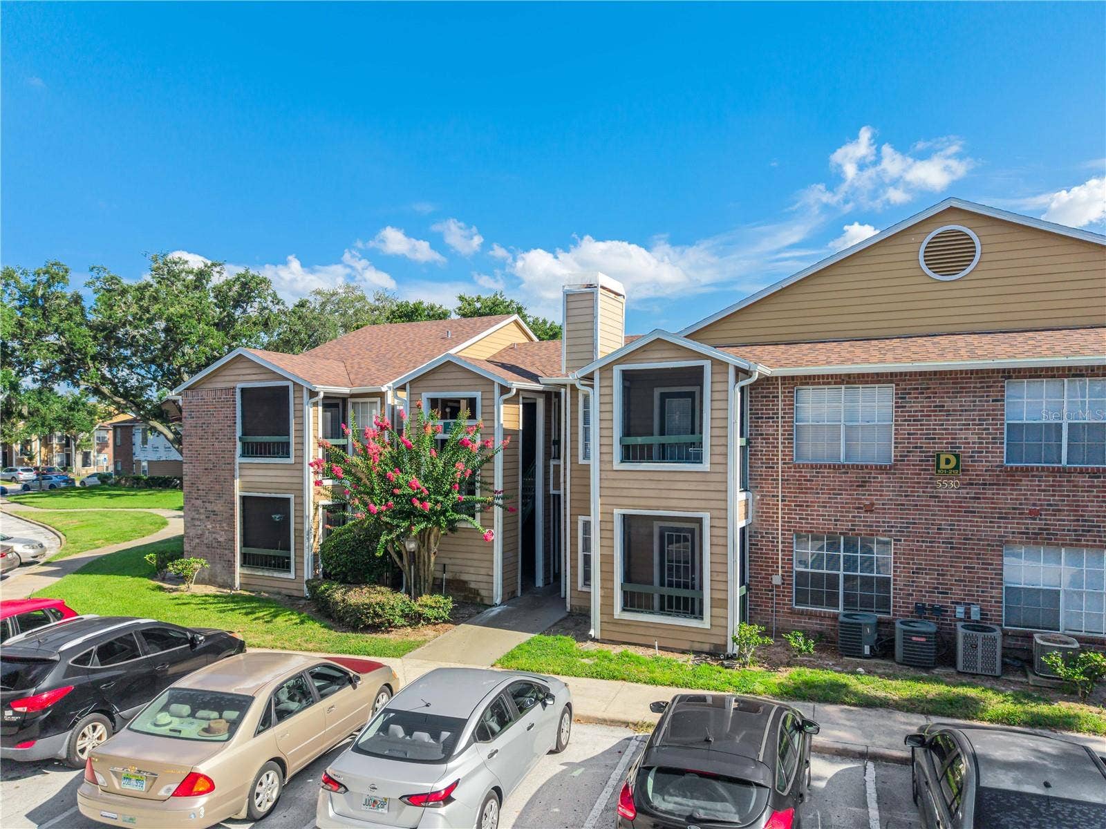 5530 CHRISHIRE WAY, #D109, Orlando, FL 32822