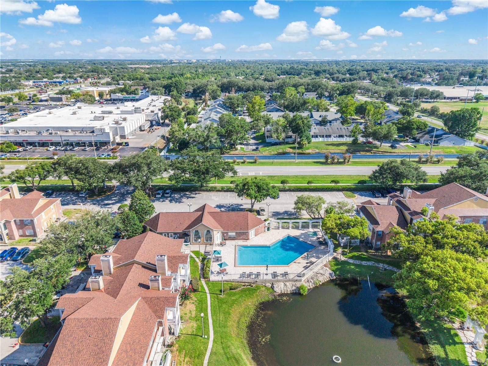 5530 CHRISHIRE WAY, #D109, Orlando, FL 32822