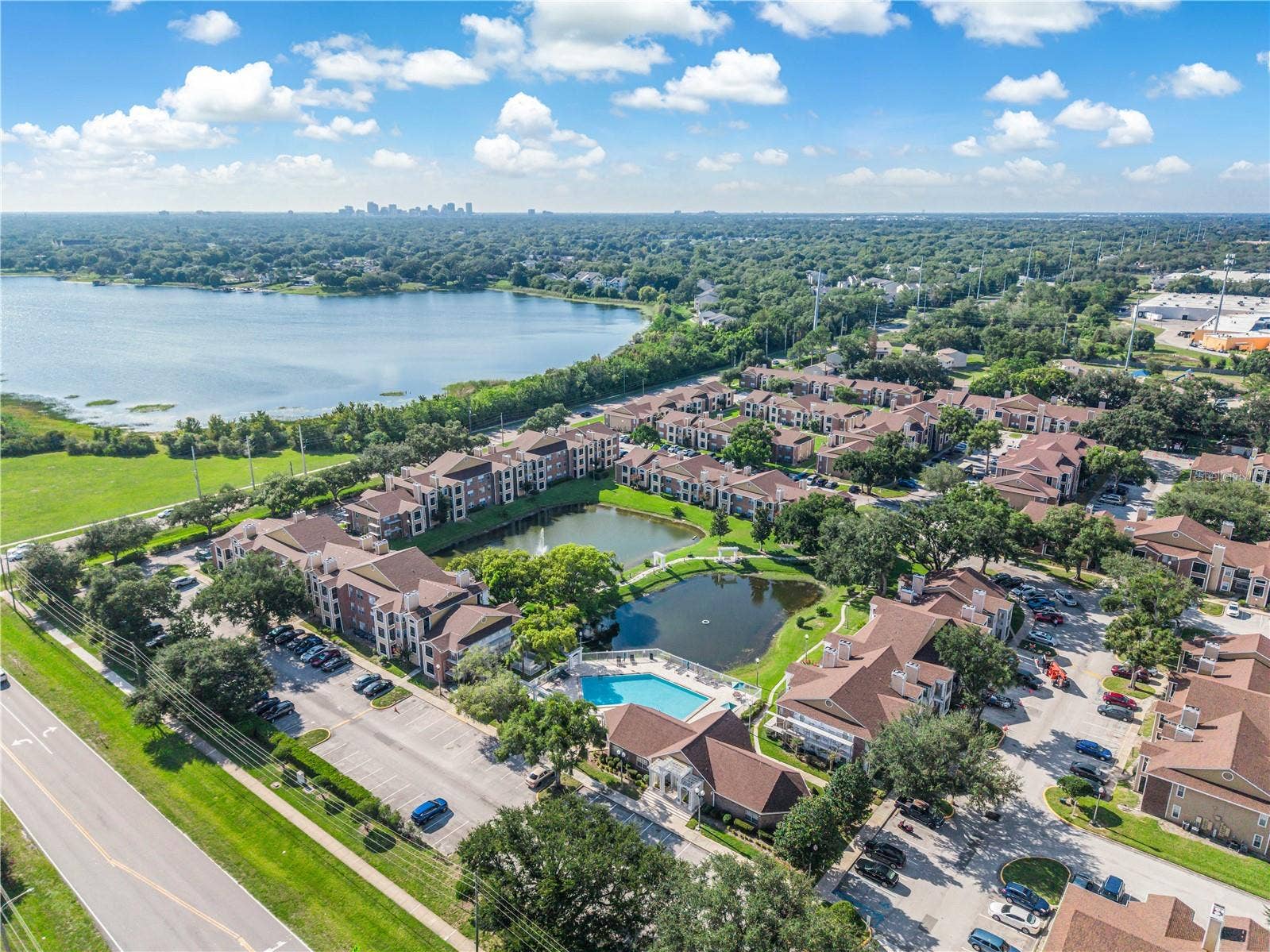 5530 CHRISHIRE WAY, #D109, Orlando, FL 32822