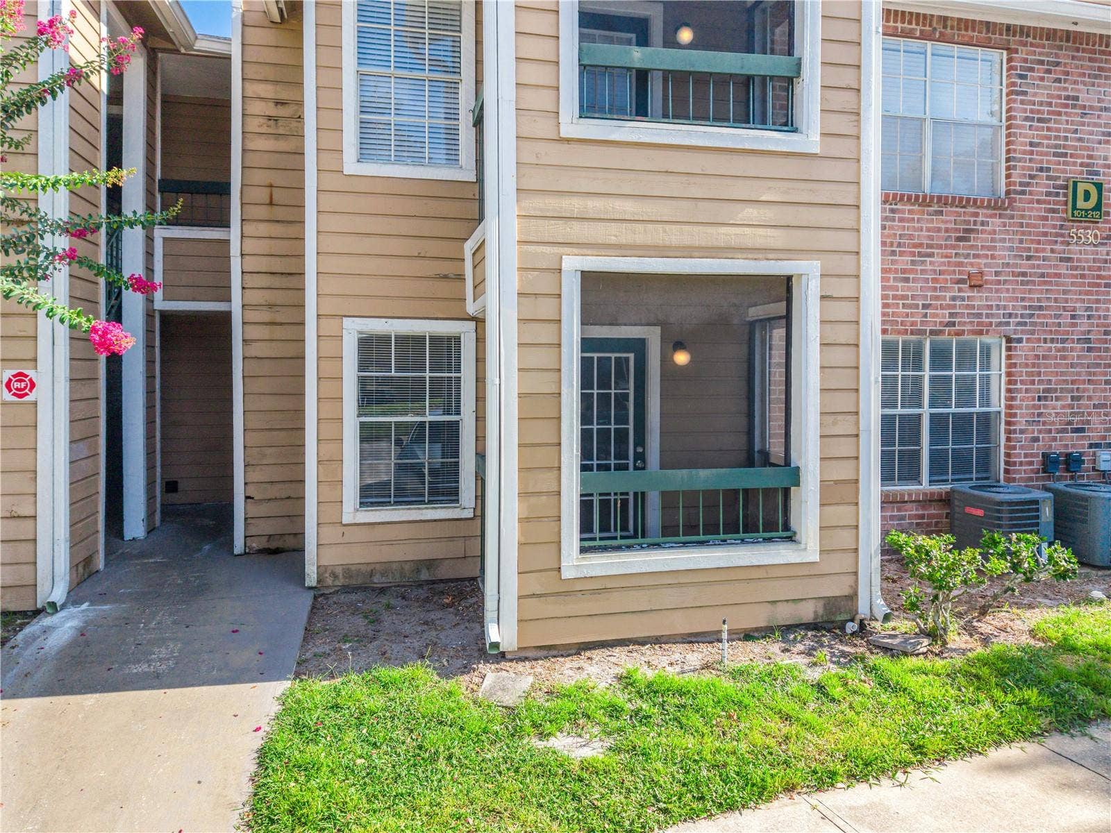 5530 CHRISHIRE WAY, #D109, Orlando, FL 32822