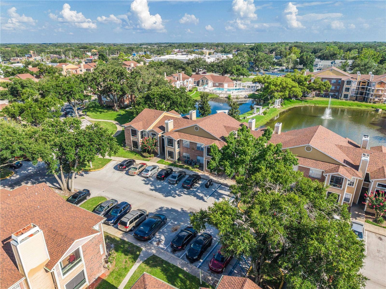 5530 CHRISHIRE WAY, #D109, Orlando, FL 32822