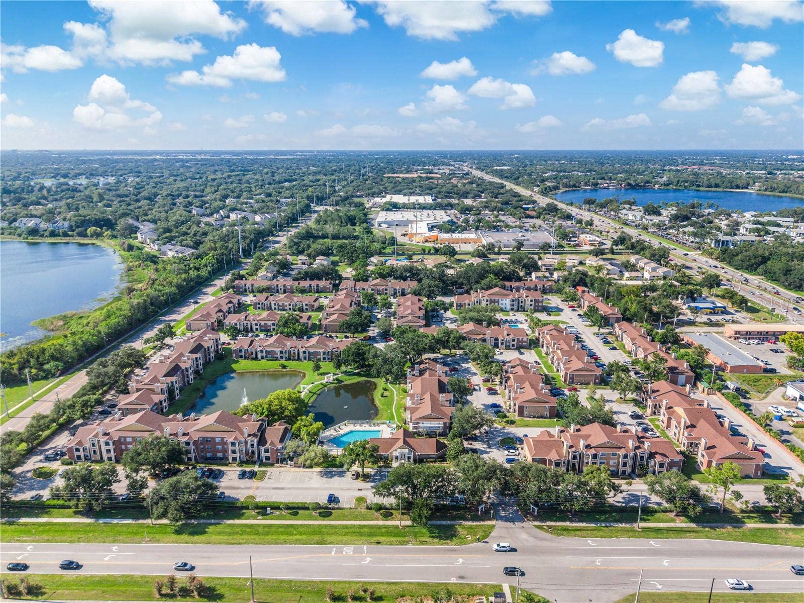 5530 CHRISHIRE WAY, #D109, Orlando, FL 32822