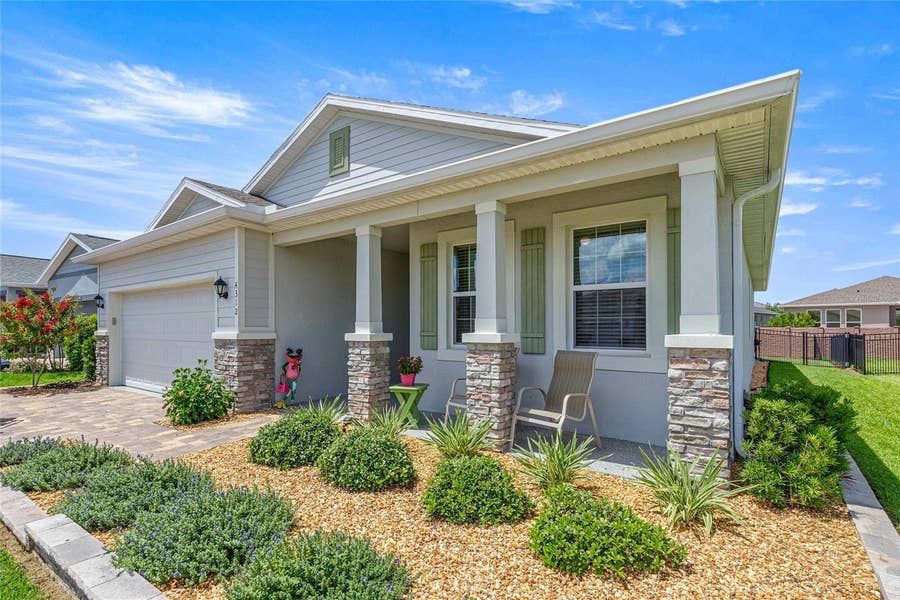 Property photo for 4312 NW 55TH COURT, Ocala, FL