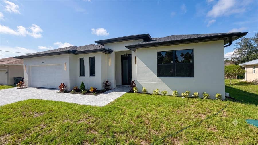 Property photo for 2517 PASCAL AVENUE, North Port, FL