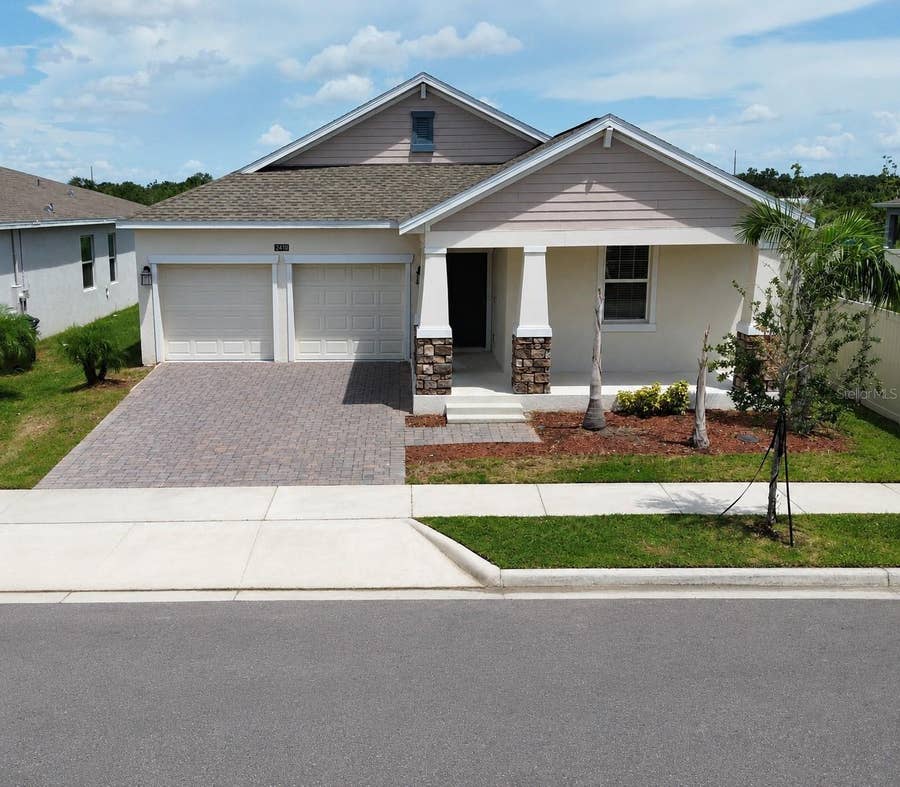 Property photo for 2410 RELAXING LANE, Kissimmee, FL