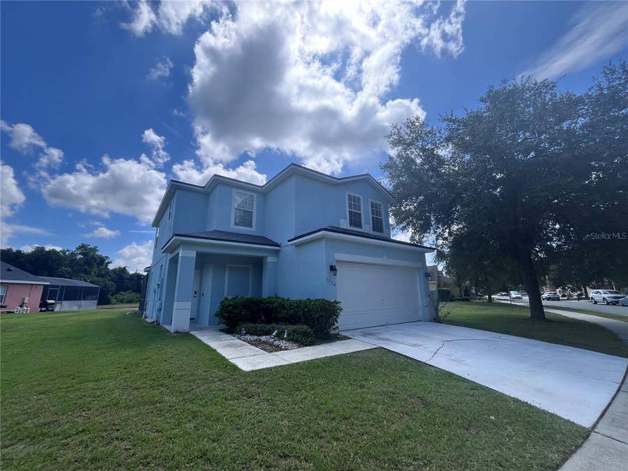 Property photo for 1024 SANDY RIDGE DRIVE, Davenport, FL