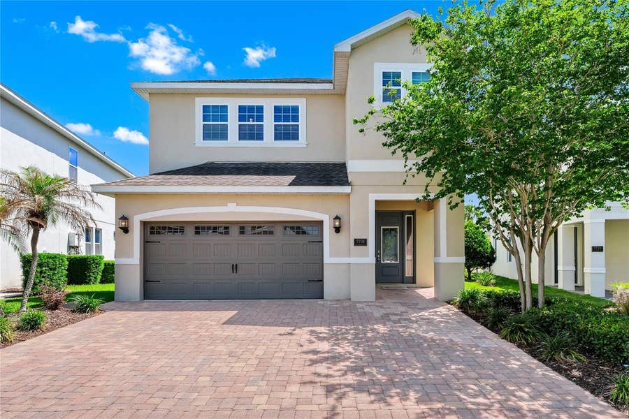 Property photo for 7708 GRABEN STREET, Kissimmee, FL