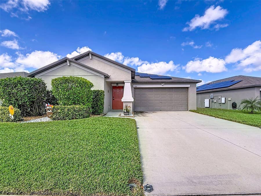 Property photo for 13360 WILLOW BLUESTAR LOOP, Riverview, FL