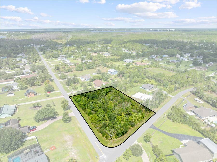 Property photo for 2240 BRONCO DR, St Cloud, FL