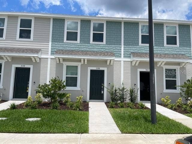 Property photo for 3158 SKYLINE LOOP, Kissimmee, FL