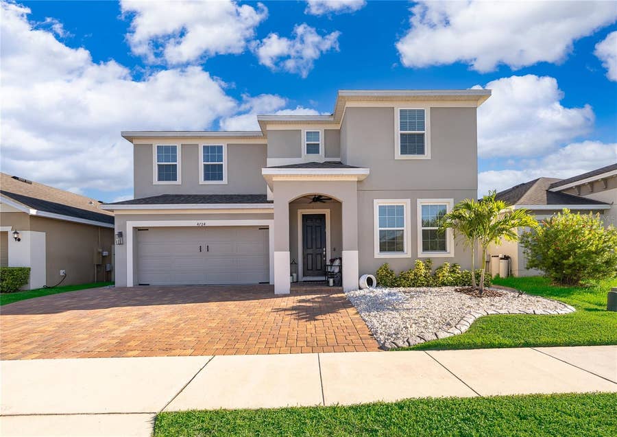 Property photo for 4724 MARCOS CIRCLE, Kissimmee, FL