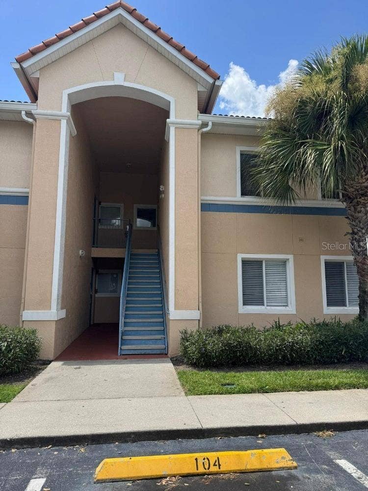 Property photo for 13226 GALICIA STREET, #204, Orlando, FL