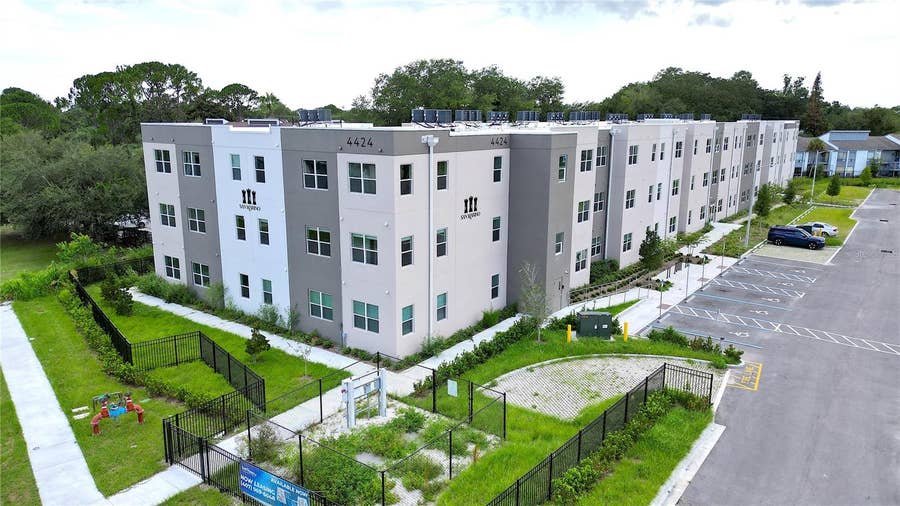 Property photo for 4424 S TEXAS AVENUE, #1-320, Orlando, FL