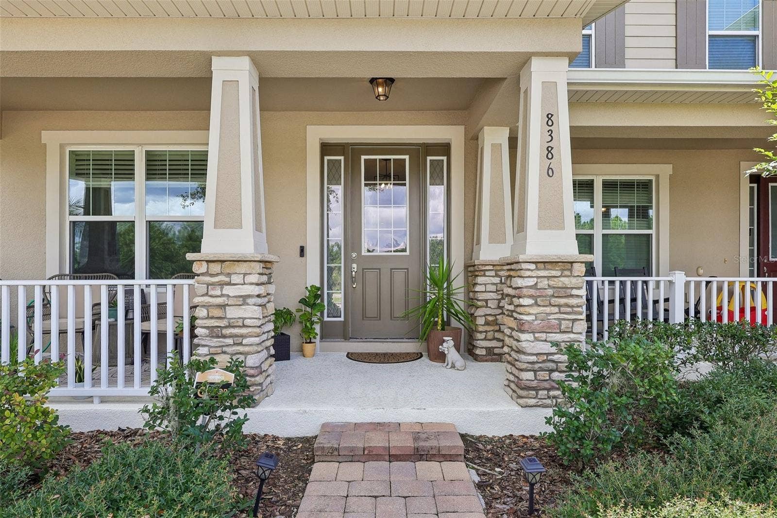 8386 IRON MOUNTAIN TRAIL, Windermere, FL 34786 8386 IRON MOUNTAIN TRAIL, Windermere, FL 34786
