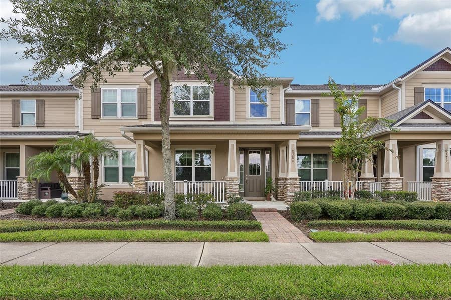 Property photo for 8386 IRON MOUNTAIN TRAIL, Windermere, FL