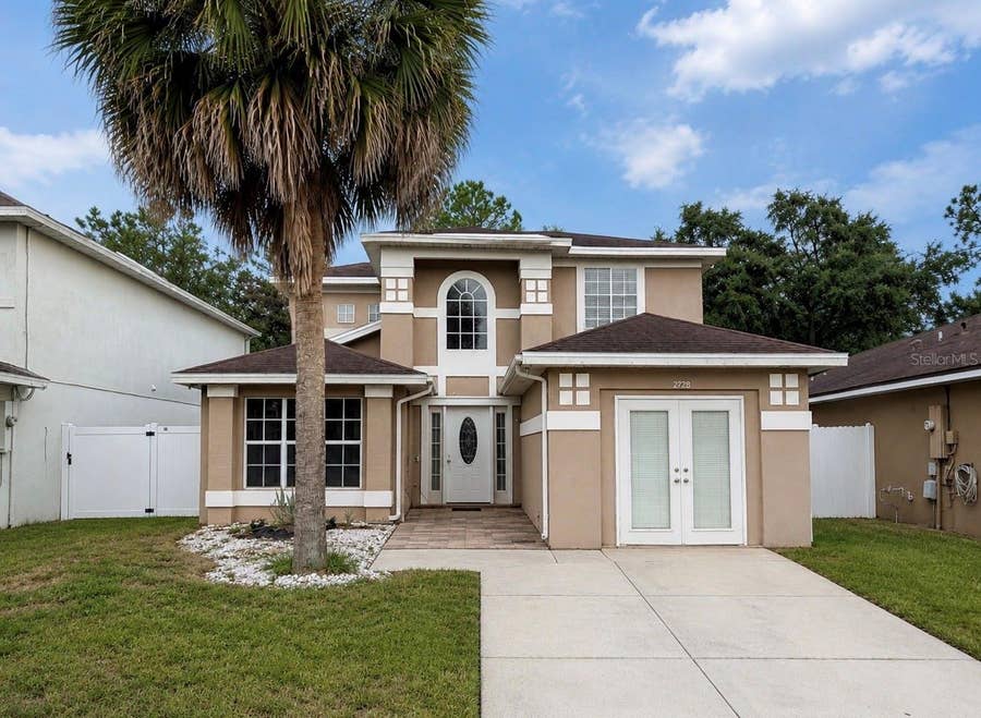 Property photo for 2728 EMERSON LANE, Kissimmee, FL