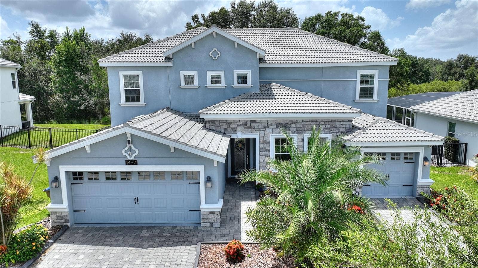 1457 OLYMPIC CLUB BOULEVARD, Davenport, FL 33896 1457 OLYMPIC CLUB BOULEVARD, Davenport, FL 33896