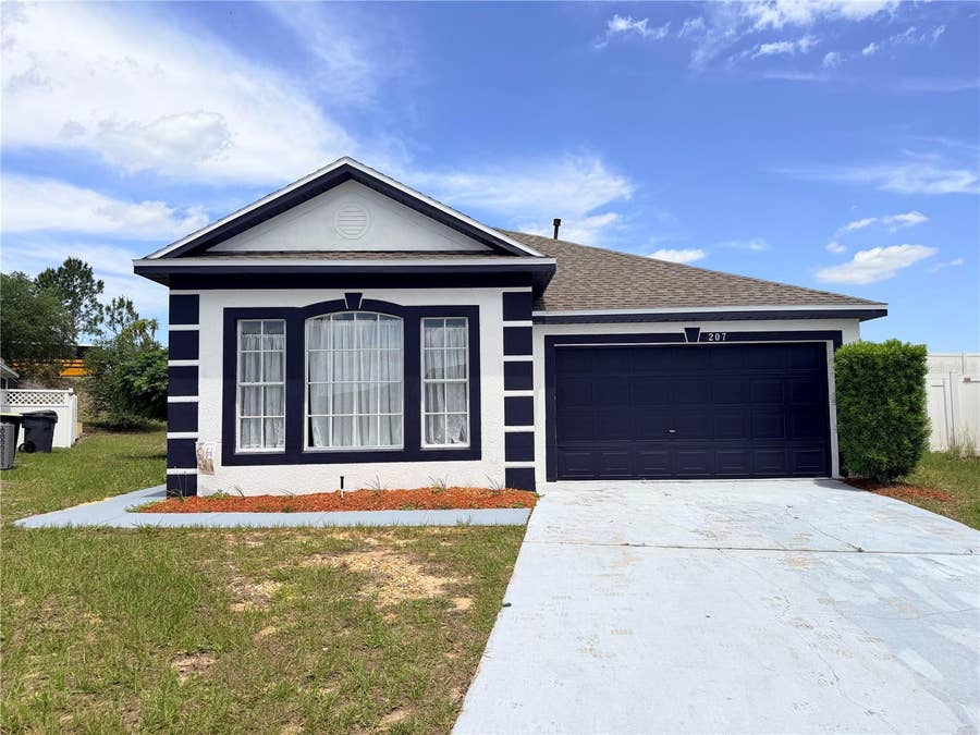 Property photo for 207 HIGH RIDGE DRIVE, Davenport, FL
