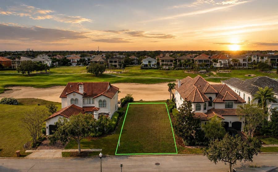 Property photo for 541 MUIRFIELD LOOP, Reunion, FL
