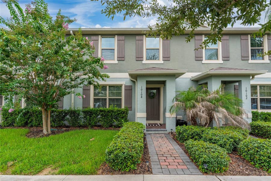 Property photo for 10108 SALT POINT DRIVE, Winter Garden, FL