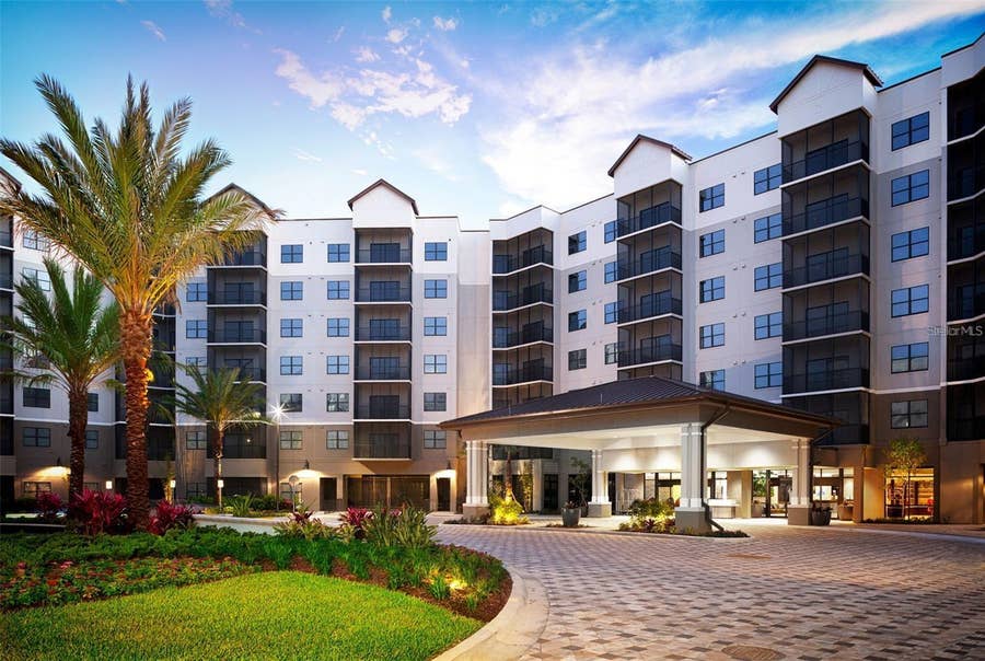 Property photo for 14501 GROVE RESORT AVENUE, #2119, Winter Garden, FL