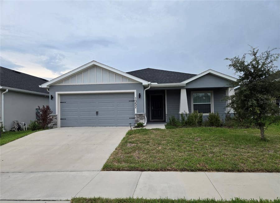 Property photo for 1352 MOUNTAIN FLOWER LANE, Davenport, FL