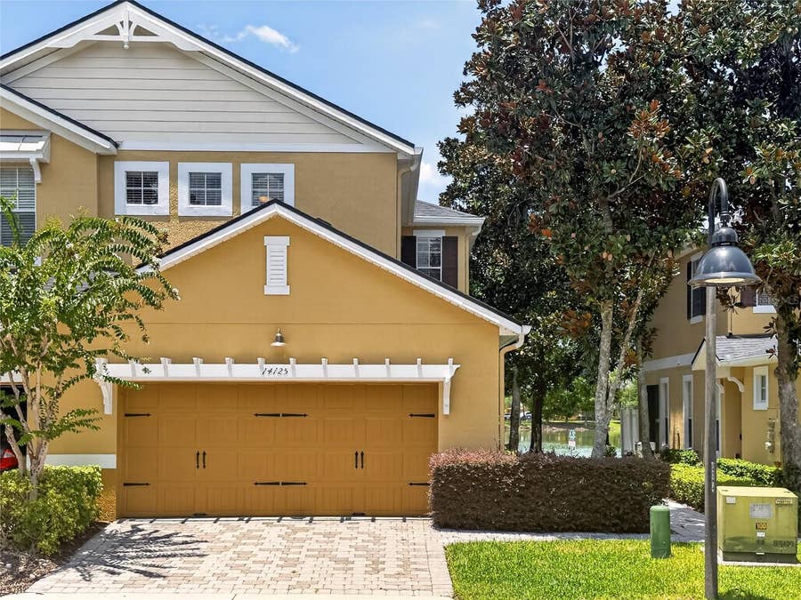 Property photo for 14125 OASIS COVE BOULEVARD, #206, Windermere, FL