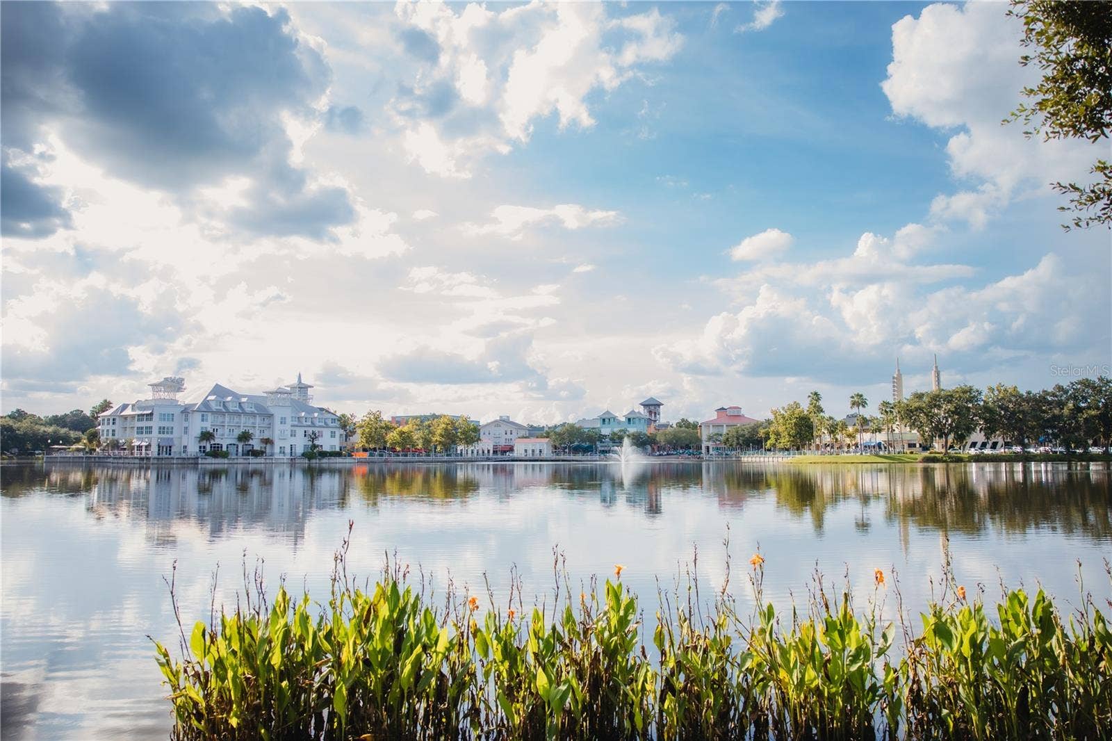 720 CELEBRATION AVENUE, #235, Celebration, FL 34747
