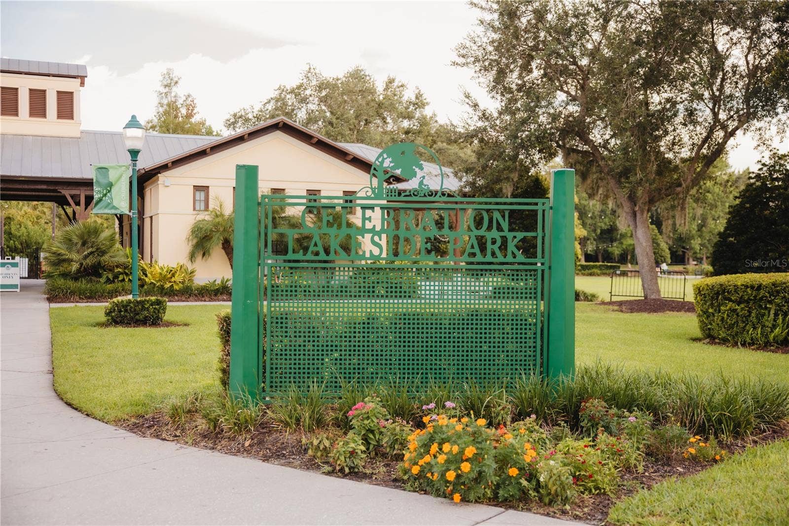 720 CELEBRATION AVENUE, #235, Celebration, FL 34747