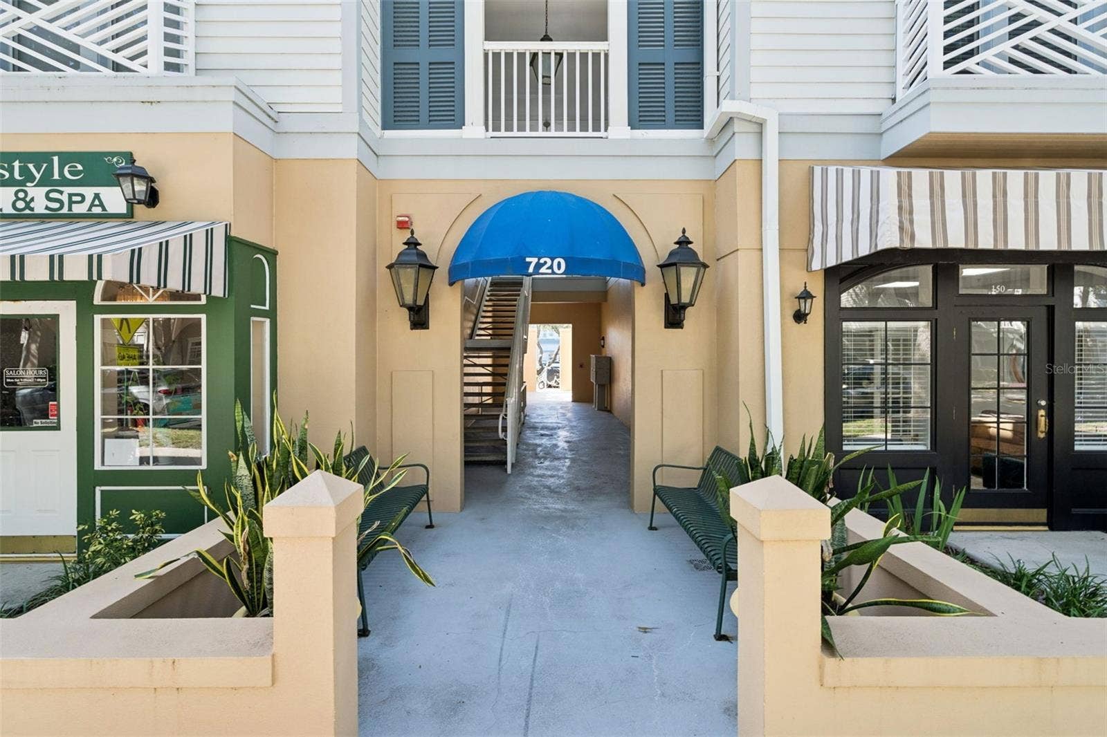 720 CELEBRATION AVENUE, #235, Celebration, FL 34747