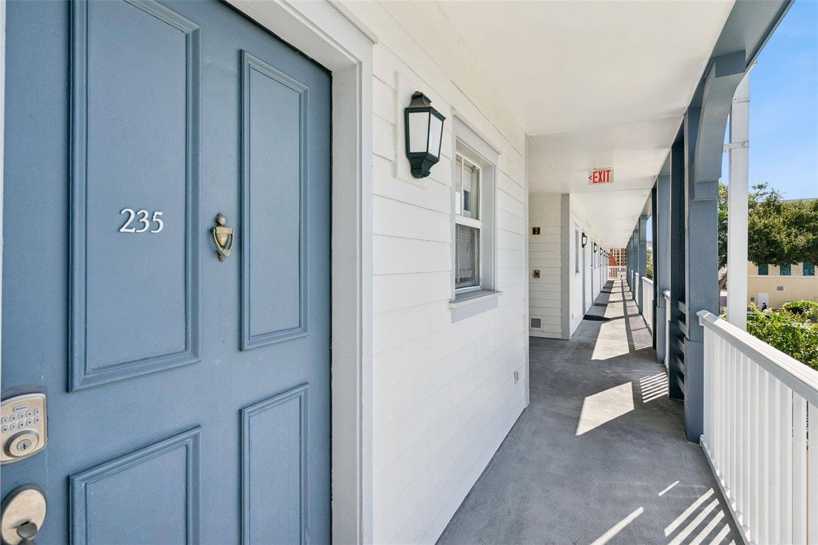 720 CELEBRATION AVENUE, #235, Celebration, FL 34747