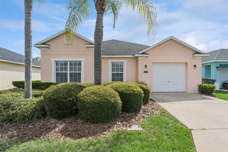 Property photo for 621 RESERVE DRIVE, Davenport, FL
