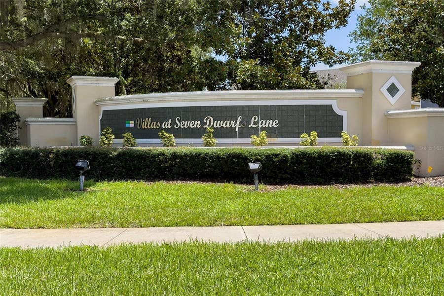 Property photo for 2616 LODI CIRCLE, #104, Kissimmee, FL