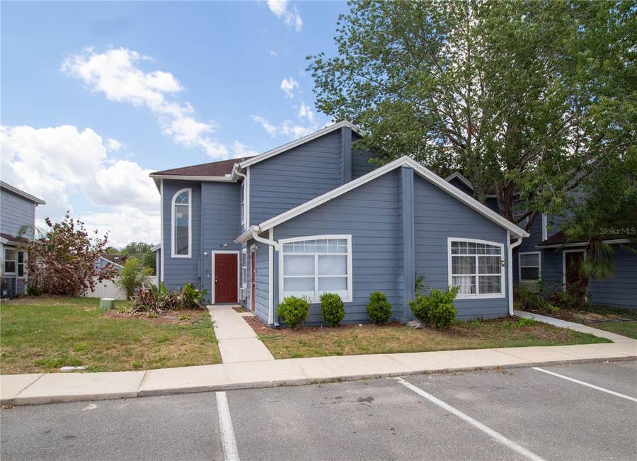 Property photo for 235 MANGO DRIVE, #A, Davenport, FL