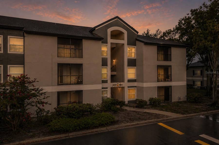Property photo for 7511 SEURAT STREET, #10102, Orlando, FL