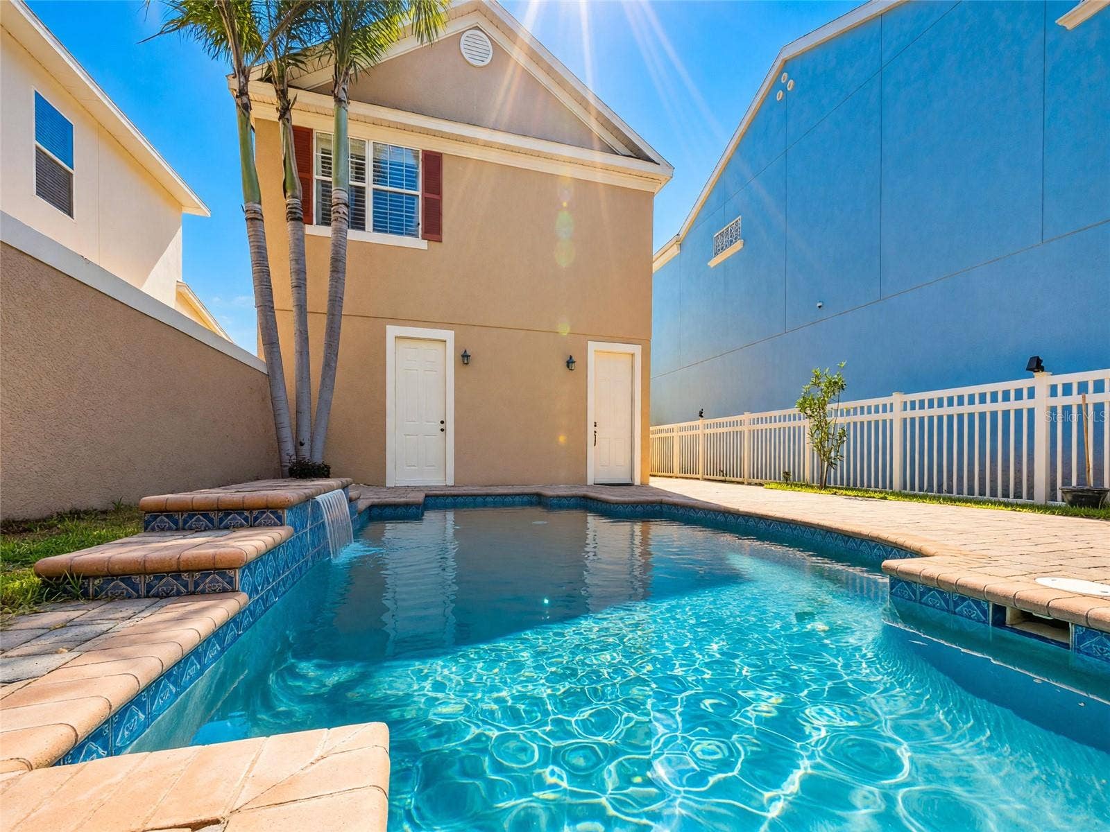 7526 EXCITEMENT DRIVE, Reunion, FL 34747 Pool