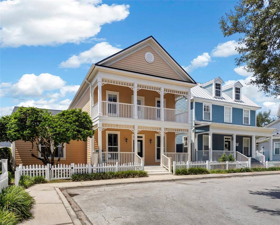 Property photo for 1010 PERIWINKLE COURT, Celebration, FL