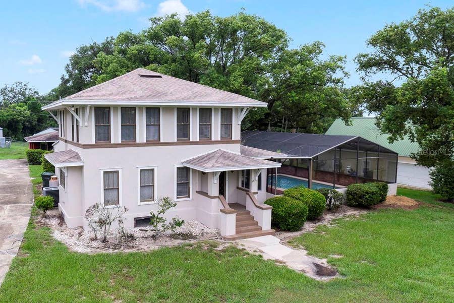 Property photo for 530 N RIDGE AVENUE, Lake Alfred, FL