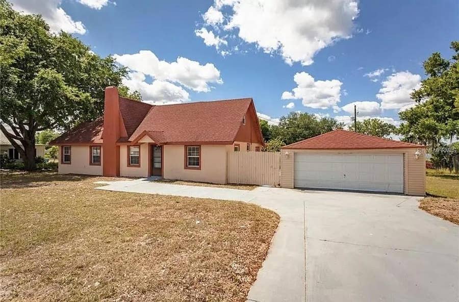 Property photo for 875 S LAKE SHORE WAY, Lake Alfred, FL