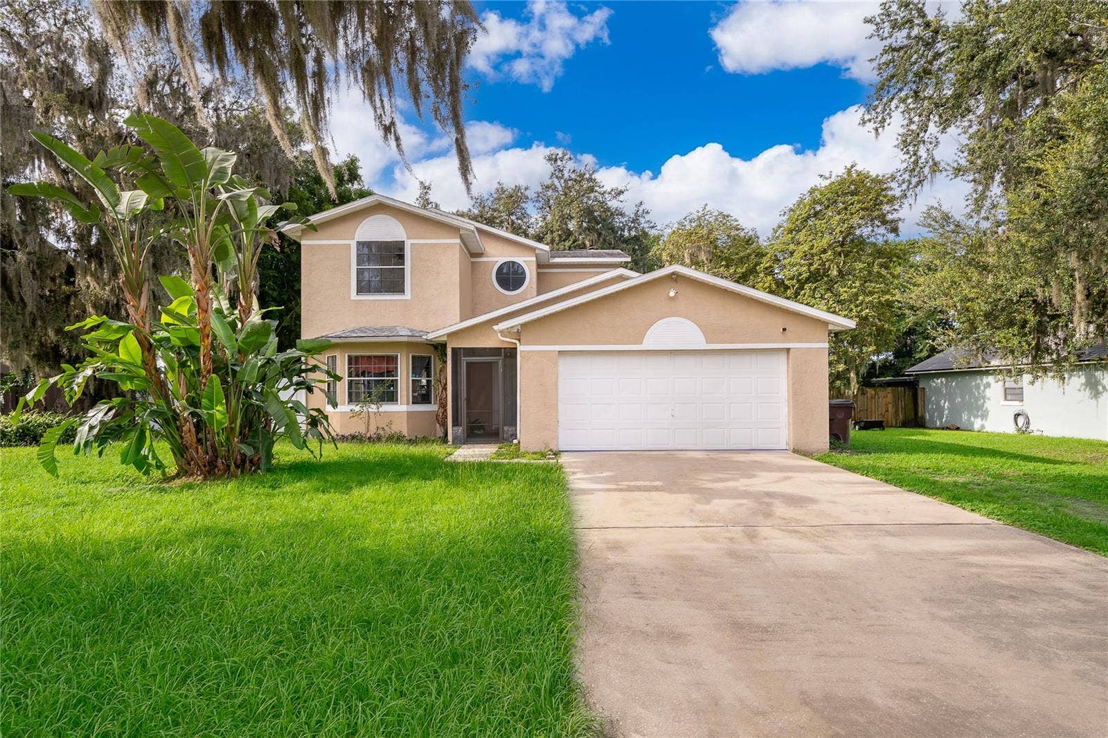 1588 CYPRESS WOODS CIRCLE, St Cloud, FL 34772 1588 CYPRESS WOODS CIRCLE, St Cloud, FL 34772