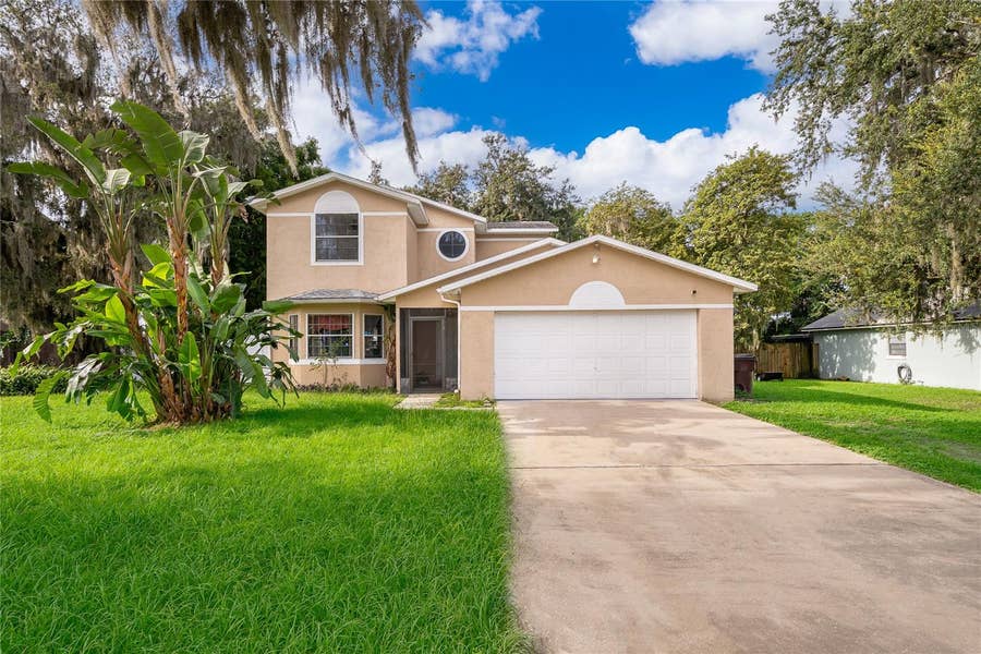 Property photo for 1588 CYPRESS WOODS CIRCLE, St Cloud, FL