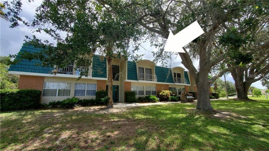 Property photo for 3586 CAPEHAZE DRIVE, #B4, Rotonda West, FL