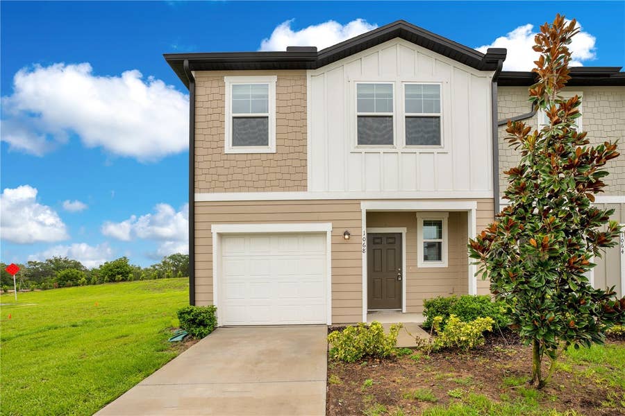 Property photo for 1068 APPLETON STREET, Davenport, FL