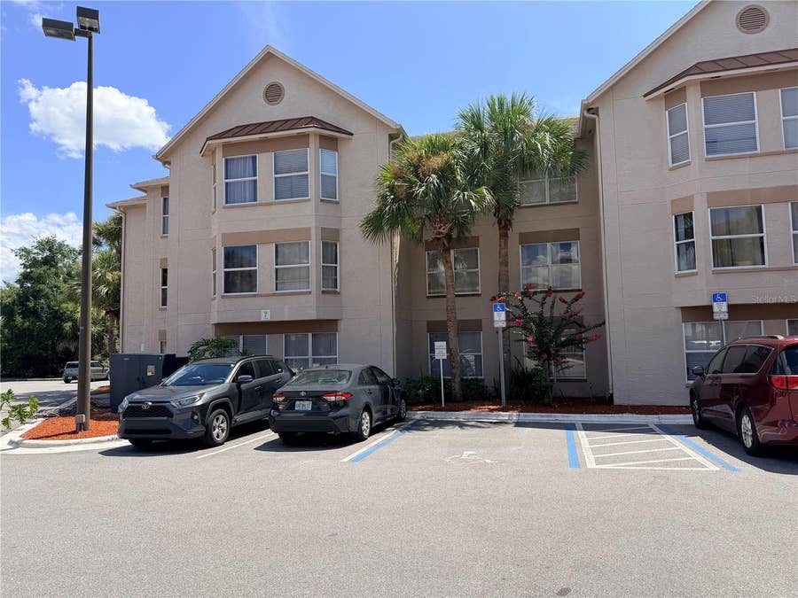 Property photo for 3100 PARKWAY BOULEVARD, #727, Kissimmee, FL