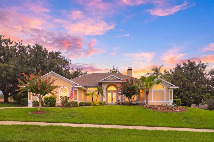 Property photo for 11310 SUSANS POINT DRIVE, Clermont, FL