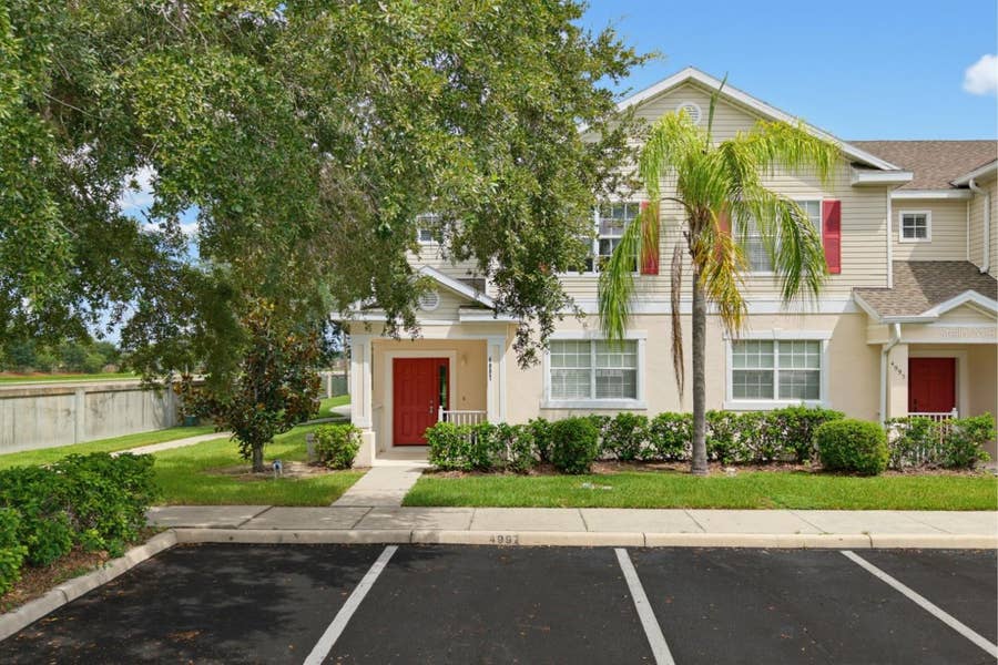 Property photo for 4997 TOWN TERRACE S, Kissimmee, FL