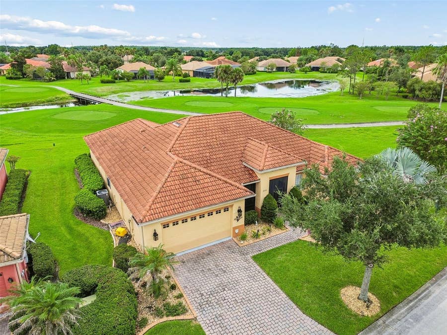 Property photo for 600 VOLTERRA BOULEVARD, Poinciana, FL