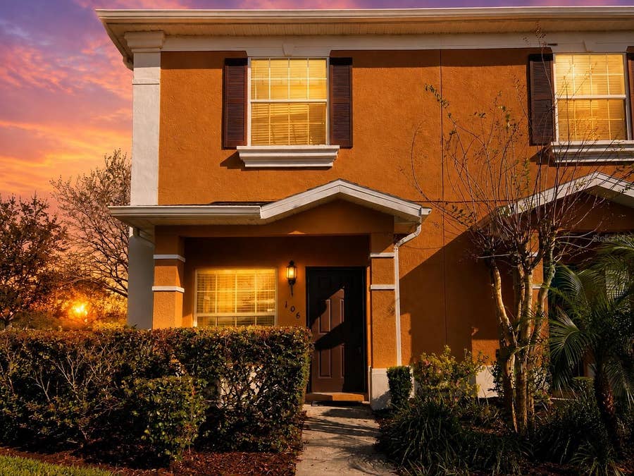 Property photo for 106 WEYMOUTH DRIVE, Davenport, FL