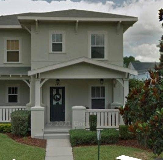 Property photo for 848 RUNNER OAK STREET, Celebration, FL
