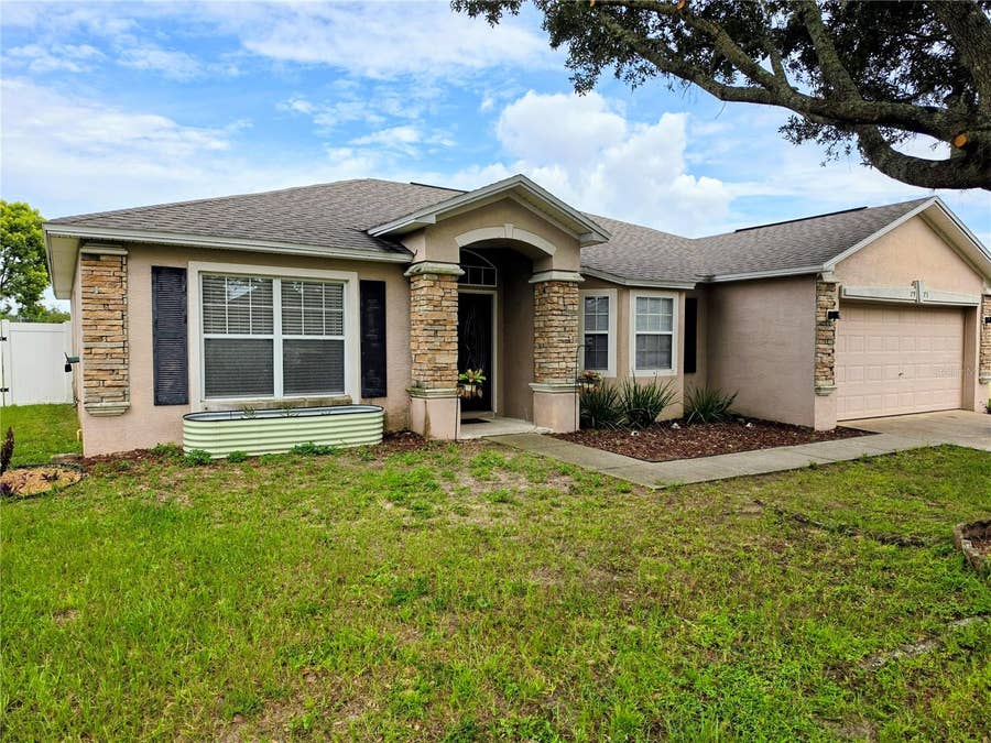 Property photo for 7973 OAK RUN CIRCLE, Lakeland, FL